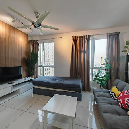 Apartamento Seaview Mansion One Georgetown Exterior foto