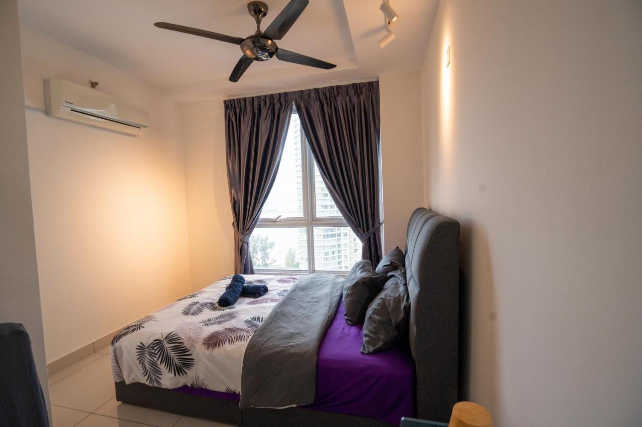 Apartamento Seaview Mansion One Georgetown Exterior foto