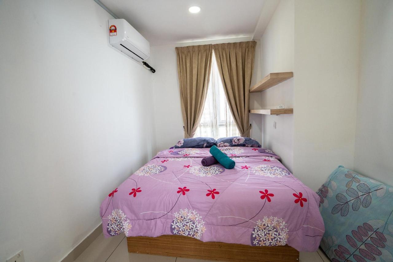 Apartamento Seaview Mansion One Georgetown Exterior foto