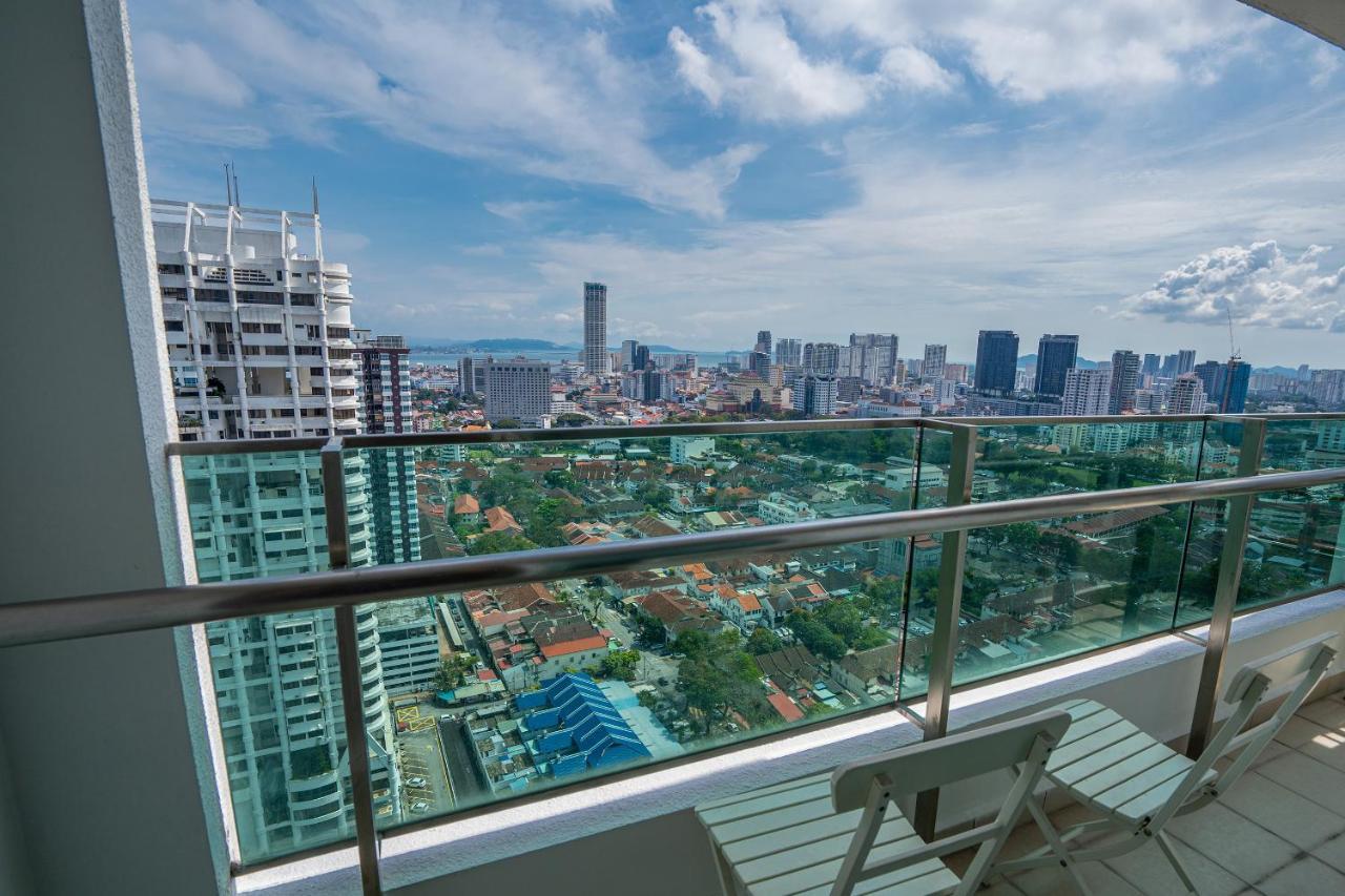 Apartamento Seaview Mansion One Georgetown Exterior foto