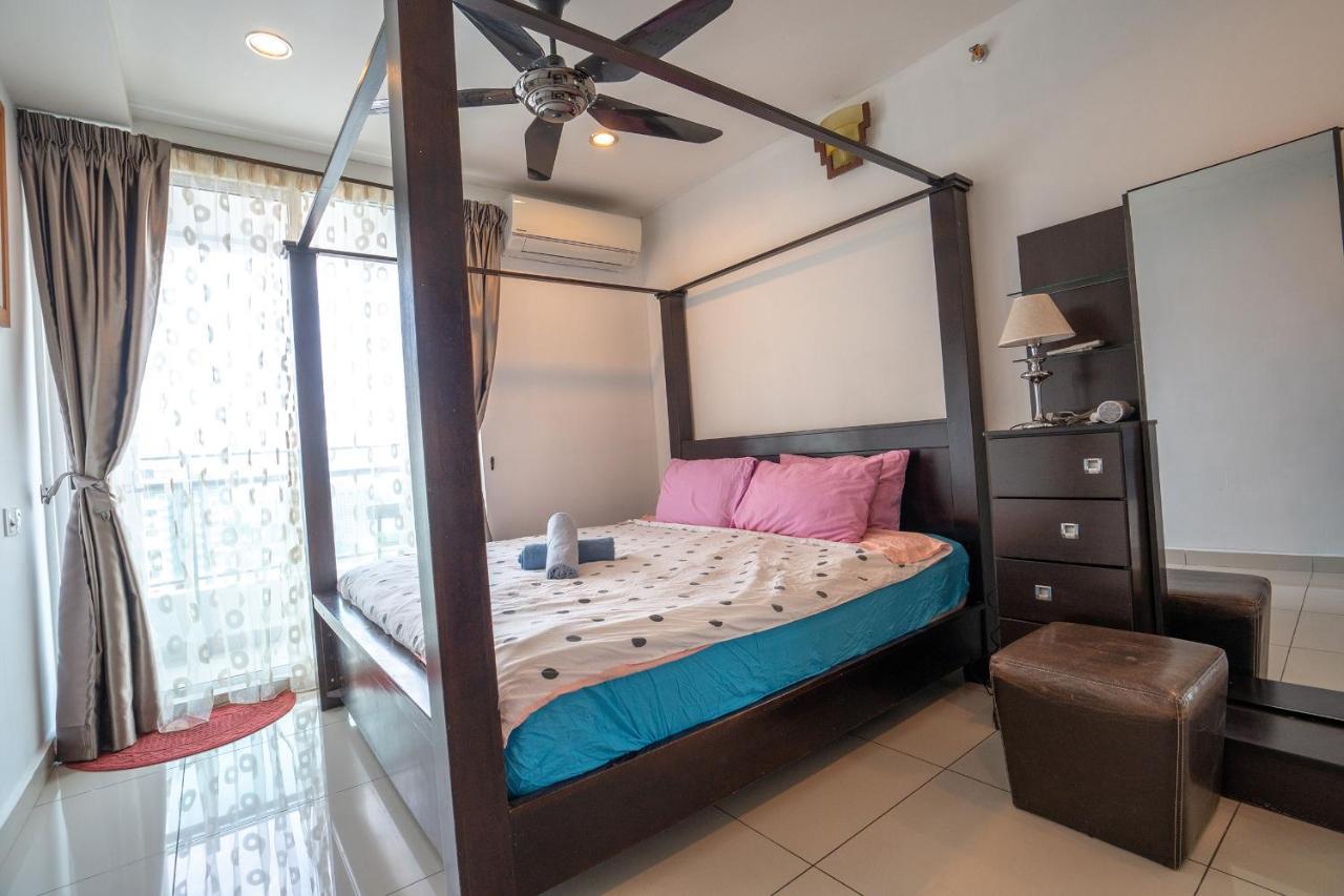 Apartamento Seaview Mansion One Georgetown Exterior foto
