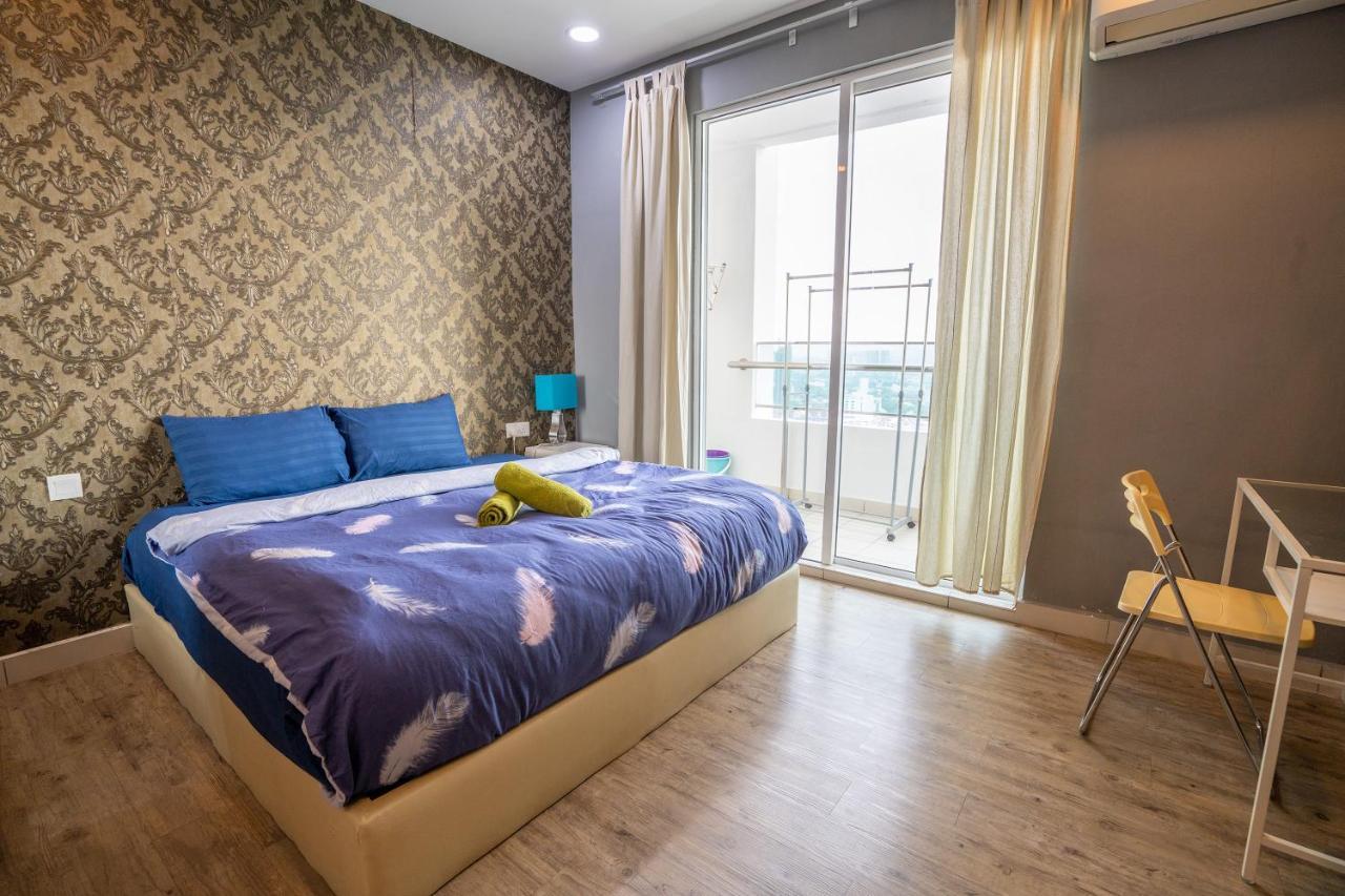 Apartamento Seaview Mansion One Georgetown Exterior foto