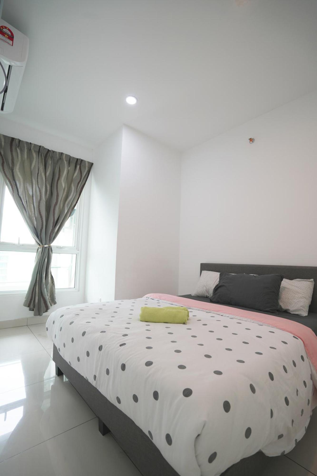 Apartamento Seaview Mansion One Georgetown Exterior foto