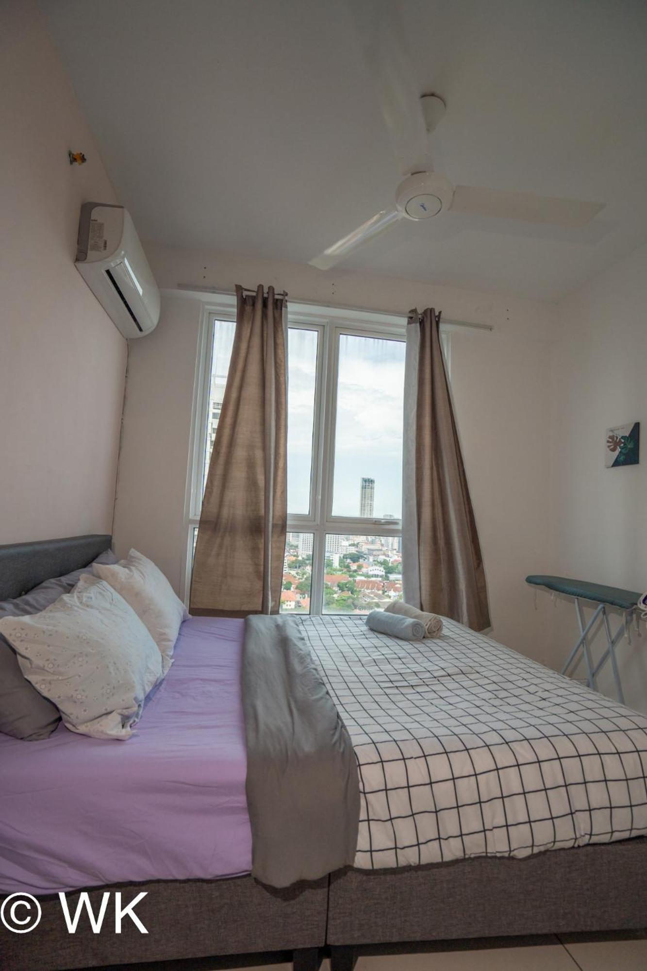 Apartamento Seaview Mansion One Georgetown Exterior foto