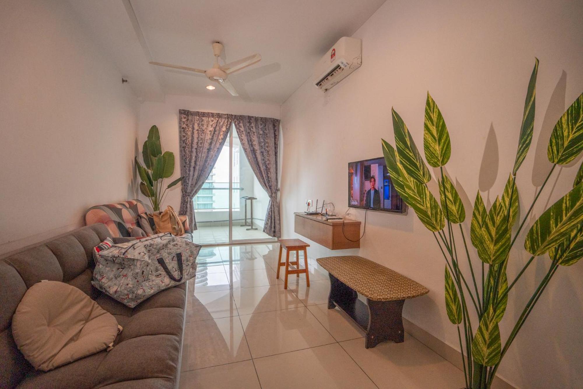 Apartamento Seaview Mansion One Georgetown Exterior foto