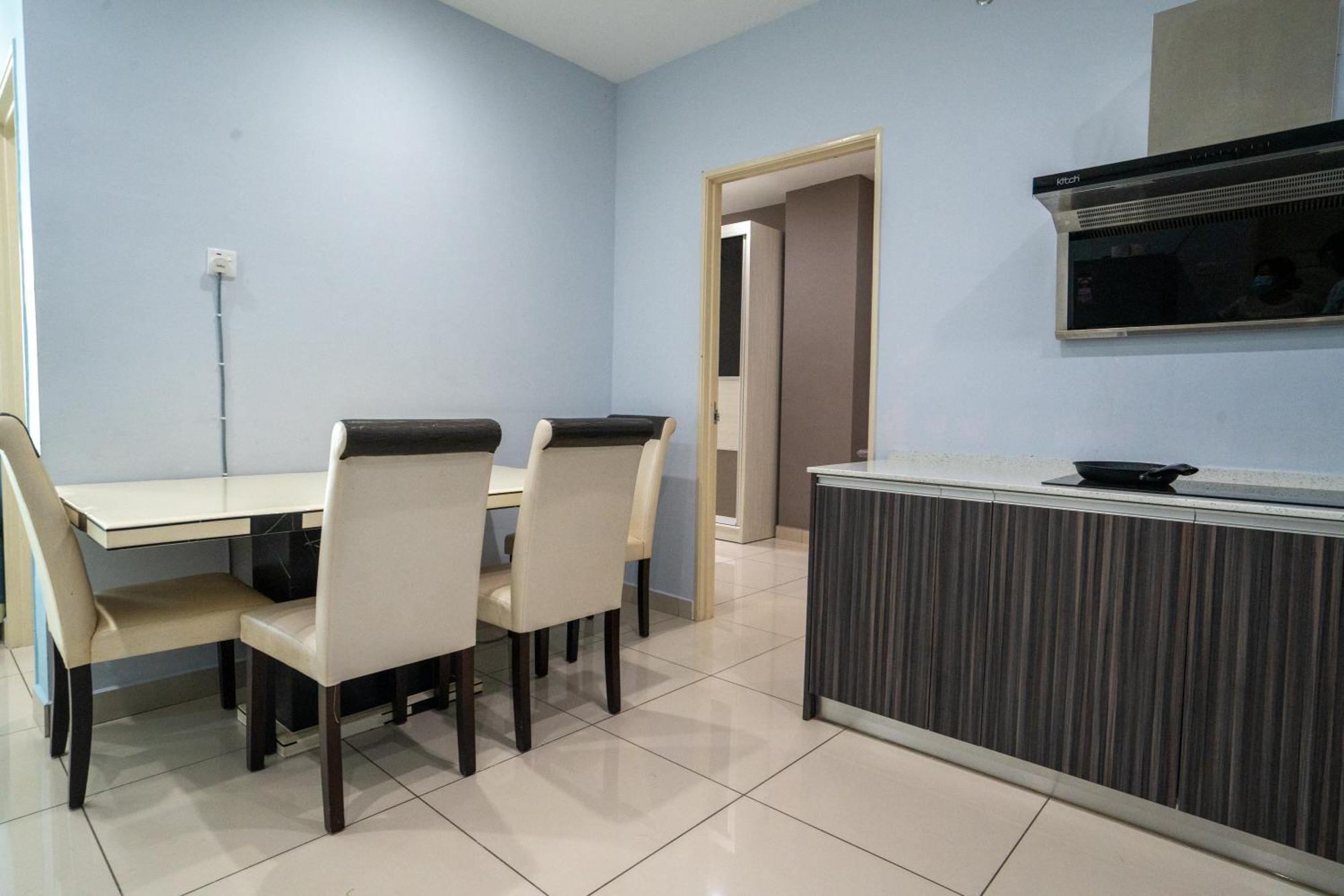 Apartamento Seaview Mansion One Georgetown Exterior foto