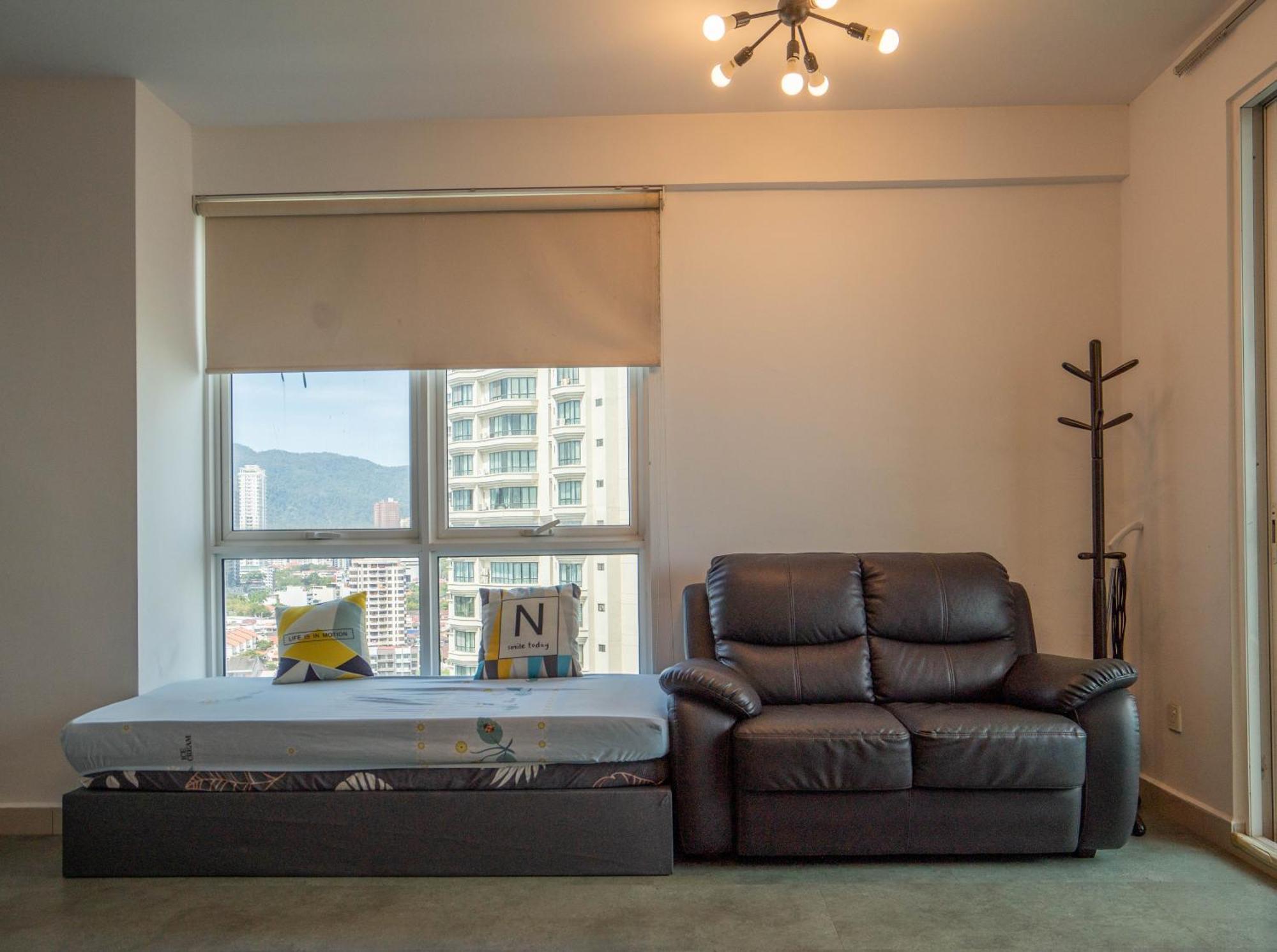Apartamento Seaview Mansion One Georgetown Exterior foto
