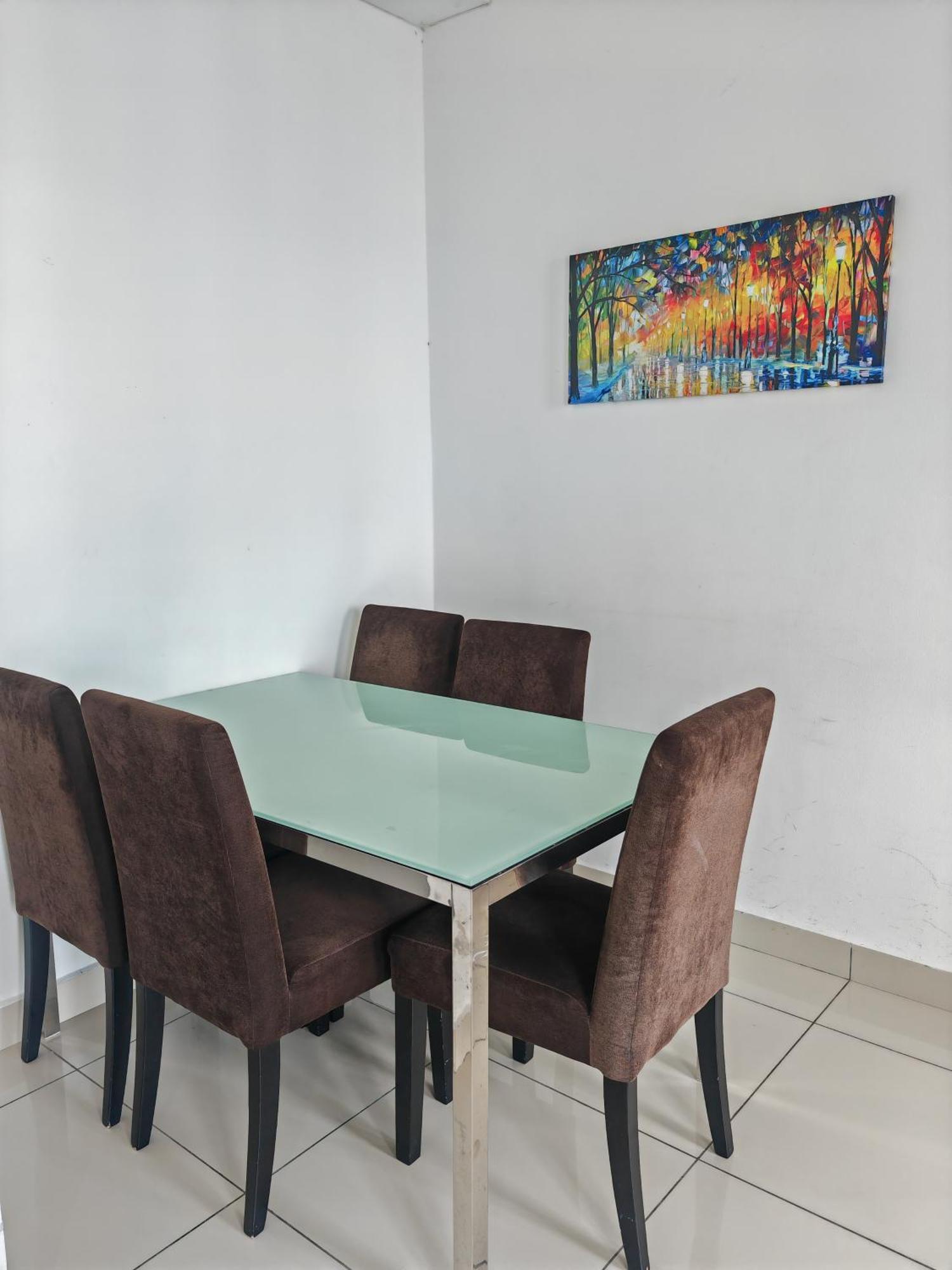Apartamento Seaview Mansion One Georgetown Exterior foto