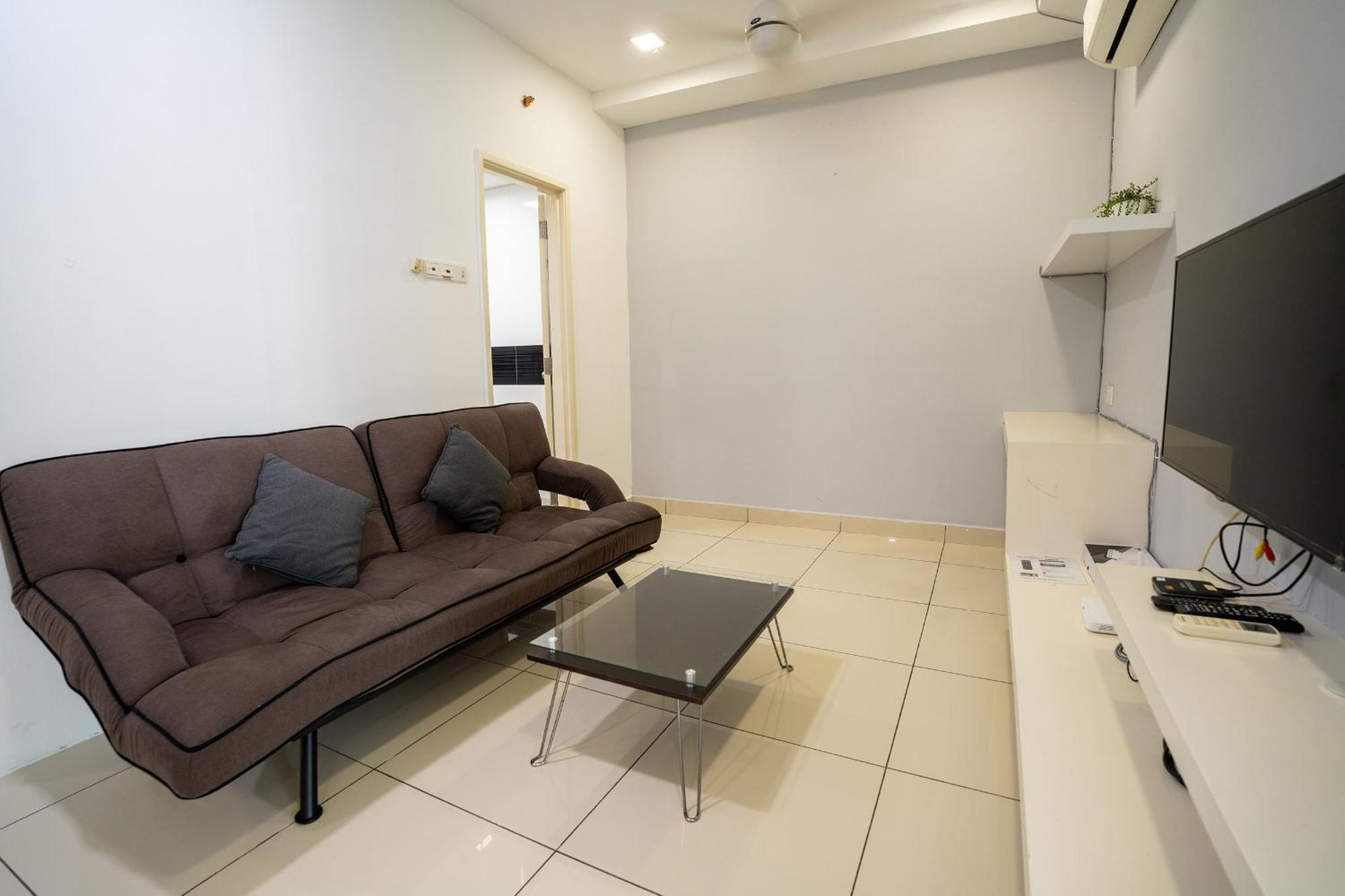 Apartamento Seaview Mansion One Georgetown Exterior foto